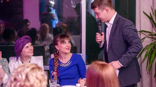 Ведущий Александр Кулик смотреть онлайн