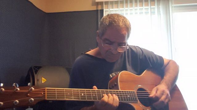 Acoustic Blues ( original ) смотреть онлайн