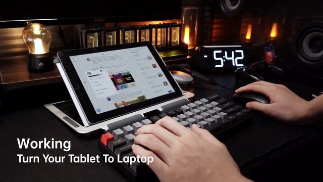 Mcdodo CA-269 2 in 1 Convertor(Lightning to USB-A 3.0 + Lightning) смотреть онлайн