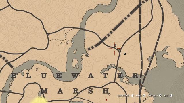 Red Dead Online Madam Nazar Location Wednesday 23/03/22 смотреть онлайн