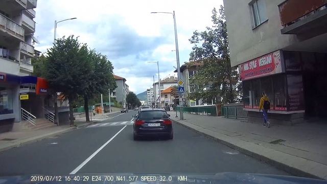 Смолян, Болгария, Родопи смотреть онлайн