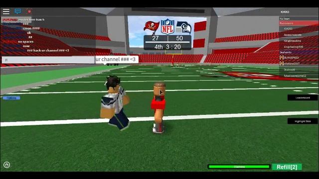 Roblox REPORT THIS HACKER смотреть онлайн