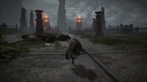 Elden Ring гайд КАК активировать великую руну Годрика