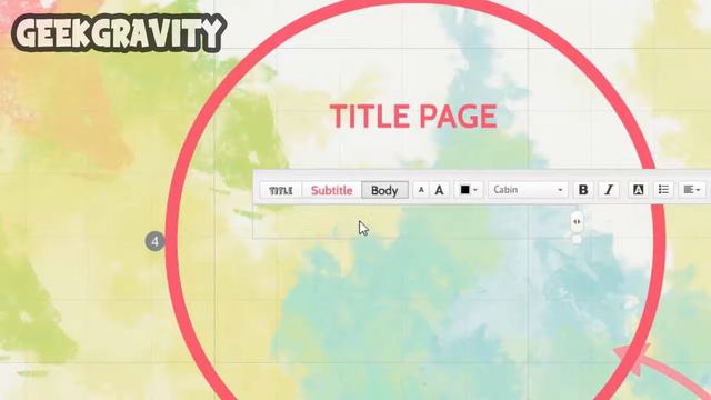 HOW TO MAKE YOUR PRESENTATION ATTRACTIVE | QUIT POWERPOINT смотреть онлайн