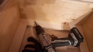 Сборка пресс формы для ППУ ульев  Раскрой фанеры