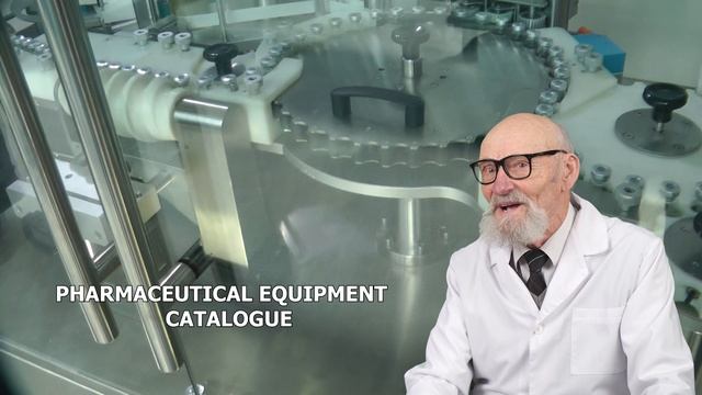 Shrink wrapping machine, expert recommendation Pharma-manager.com смотреть онлайн