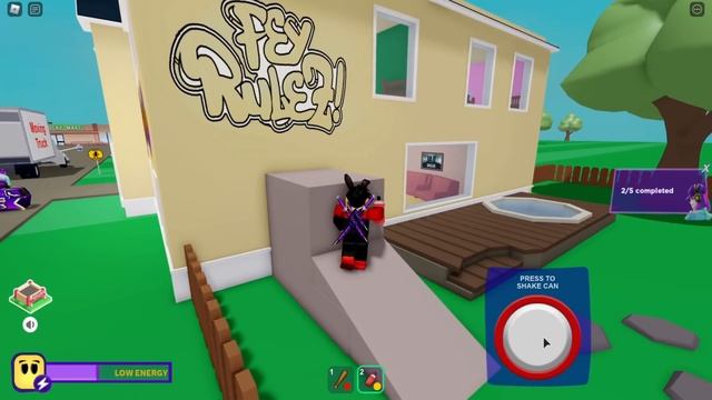 [EVENT] How to get FEY'S TERROR CASE #3 in BREAK IN! (METAVERSE CHAMPIONS) [ROBLOX] смотреть онлайн