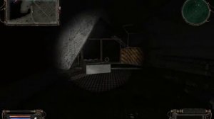 Народная Солянка 2016. Тайник Сашки Паука