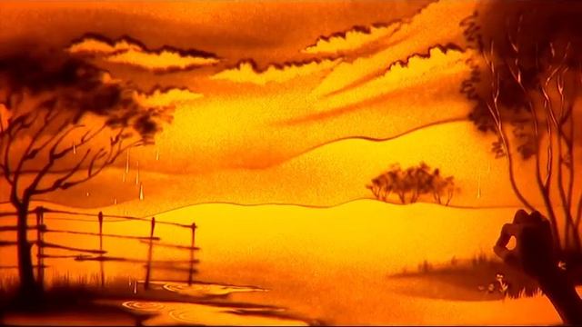 Ходячая тыквенная грядка. смотреть онлайн