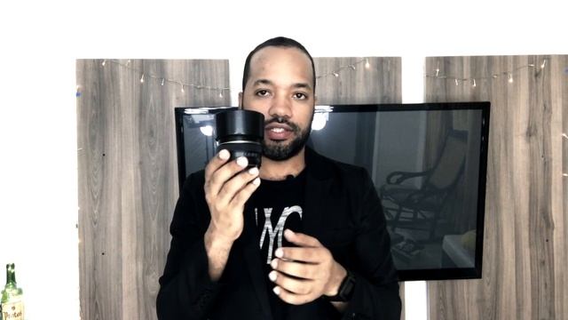 Canon EOS 5D Clásica Preguntas y Respuestas, Lentes recomendados смотреть онлайн