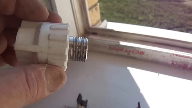 Замена кранов. Перестраховка . смотреть онлайн