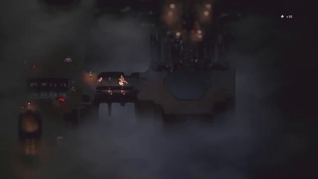 Below Review смотреть онлайн