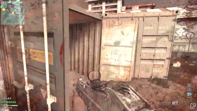 Call of Duty Modern Warfare 3 - Multiplayer Gameplay Part 70 - Kill Confirmed смотреть онлайн