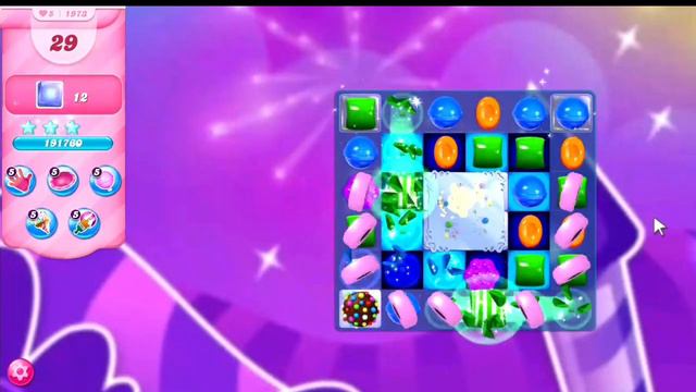 Candy crush saga special level 1973 смотреть онлайн