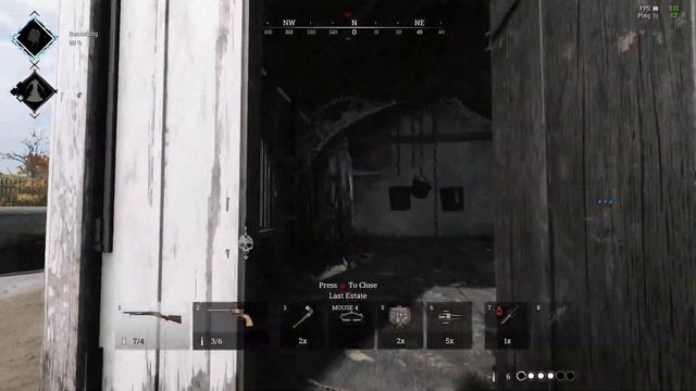 АИМГАД | ЛУЧШИЙ МОМЕНТ В КОММЕНТ! | АКТИВНЫЙ 6 ММР ИГРОК | HUNT: SHOWDOWN смотреть онлайн