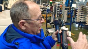 Как собирают КамАЗ?! Экскурсия по заводу "КамАЗ"."КамАЗ" изнутри. Вся правда о ПАО"КамАЗ"