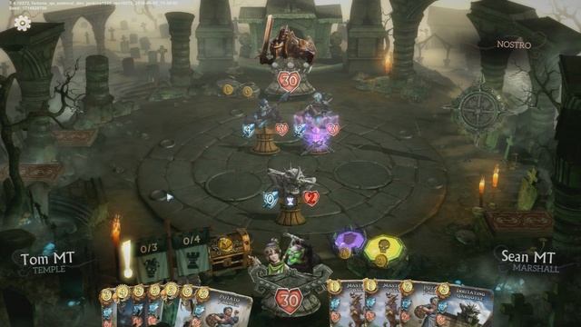 Fable Fortune - Game Preview смотреть онлайн