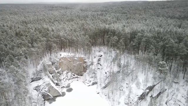Экопоездка в «Бажовские места» смотреть онлайн