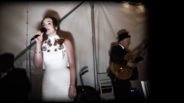 Julia Robinson - Can't Help Lovin' Dat Man 2017 смотреть онлайн