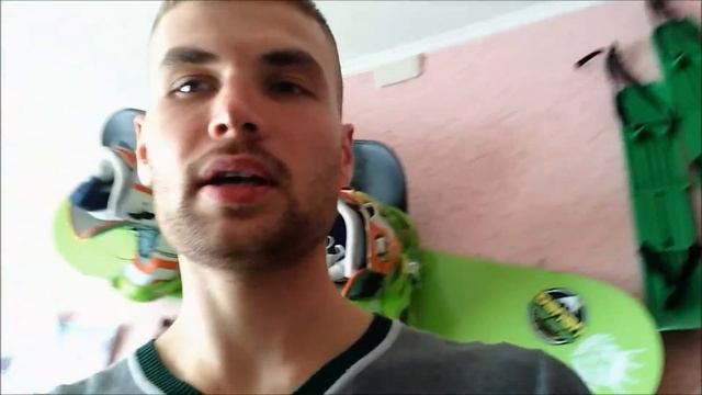 Галочка в Коллаже [ iPad Air ] Денис Клюев смотреть онлайн