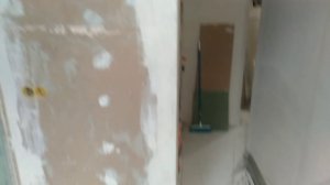 Как защитить от пыли на время ремонта комнаты с вещами с возможностью доступа