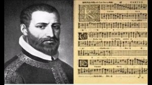 Giovanni Pierluigi da Palestrina