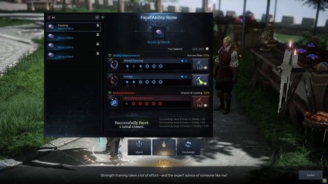 Lost Ark Facet Guide смотреть онлайн