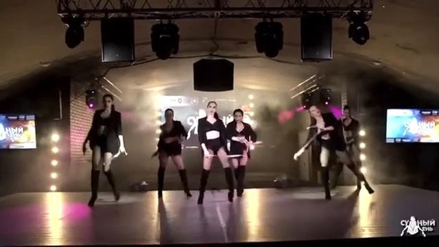 IMPERIA | PINK PANTHERS | High heels смотреть онлайн