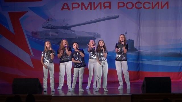 Музыкальная дорожка - "Стартуем к звездам" смотреть онлайн