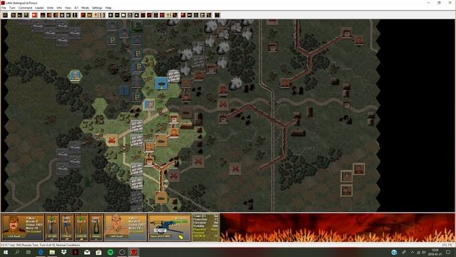 Lets Play Squad Battles Red Victory Ponyri Part:02 смотреть онлайн