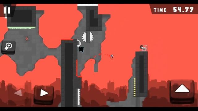 Mad Dex - Прохождение 41-45 lvl смотреть онлайн