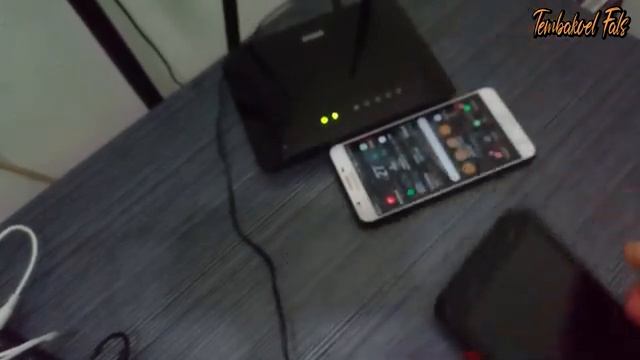 CARA MERUBAH KAMERA HP MENJADI CCTV WIRELESS TANPA PULSA DAN QUOTA INTERNET 2021 | TEMBAKOEL FALS смотреть онлайн