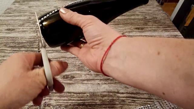 ПЕРЕДЕЛКА ПРОСТЕНЬКОЙ ВАЗЫ В БОЛЕЕ СТИЛЬНУЮ. смотреть онлайн