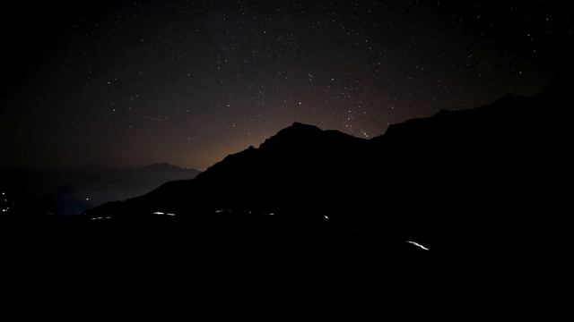 UTMB: Nuits Blanches смотреть онлайн