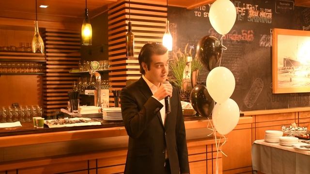 Откриха новия магазин "Арарат" на фирма "Вантрансс" в град Варна смотреть онлайн