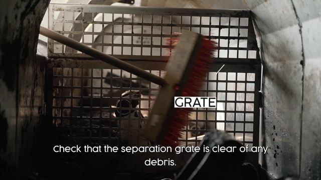 BioSpeed Composting Technology: Daily Operating Procedure смотреть онлайн