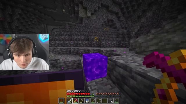 You Can Mine ANYTHING! смотреть онлайн