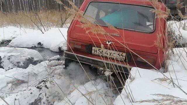 Джиперская масленица. ( Лена Пронина с днём рождения!!! ) смотреть онлайн