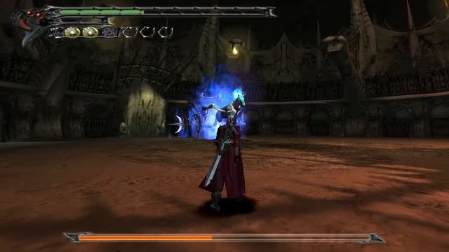 Devil May Cry 3 SE - All Bosses (With Cutscenes) HD смотреть онлайн