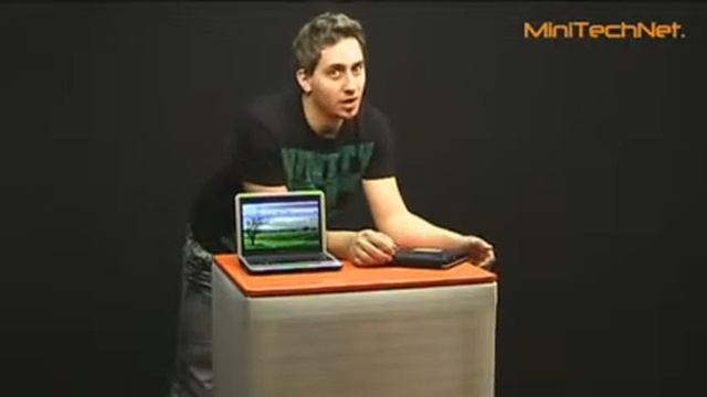 Dell Inspiron Mini 9 Netbook (DE)445