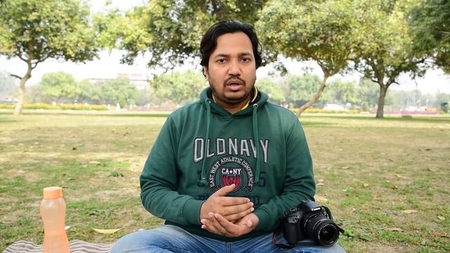 Hindi Photography | Canon 1300D | Understanding Auto Mode in DSLR | Practical Lesson 1 смотреть онлайн