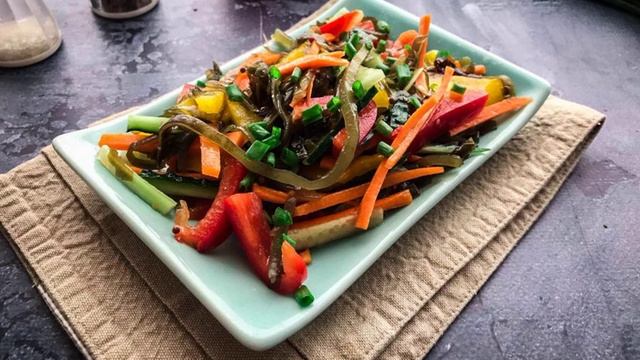 Сборник рецептов