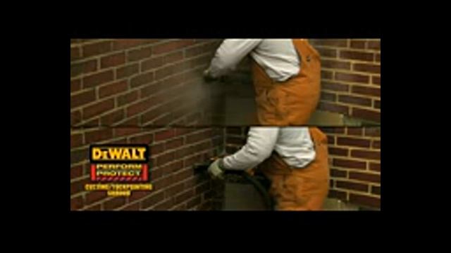 DEWALT Small Angle Grinder Shroud смотреть онлайн