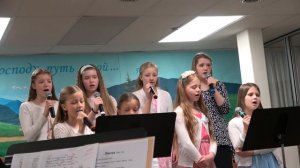 Знают эту песню в мире люди все