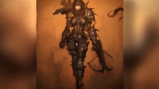 10 ОБЛИКОВ OVERWATCH ОСНОВАННЫХ НА ДРУГИХ ИГРАХ BLIZZARD смотреть онлайн