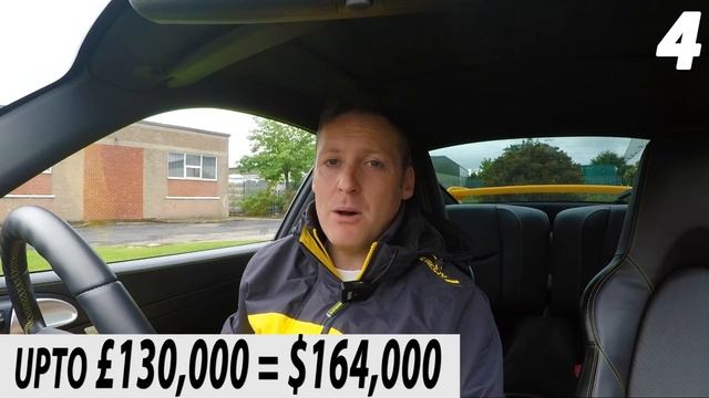 10 Porsche Cars That Won't Lose A Single Penny - EVER смотреть онлайн