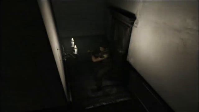Resident Evil 1 Remake - Chris Redfield Walkthrough - Part 6 смотреть онлайн