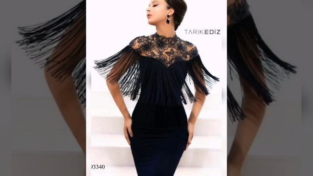 DIY ✂ Вау! Очень красиво/ 50 идей вечерних платьев/ Evening dresses смотреть онлайн
