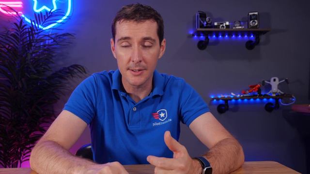 How High Can You Fly Your Drone