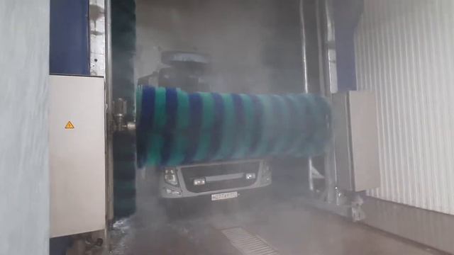 МОЙКА НА М 4. 500 рублей Предложили пройти тест новой автомойки. Я только ЗА? смотреть онлайн